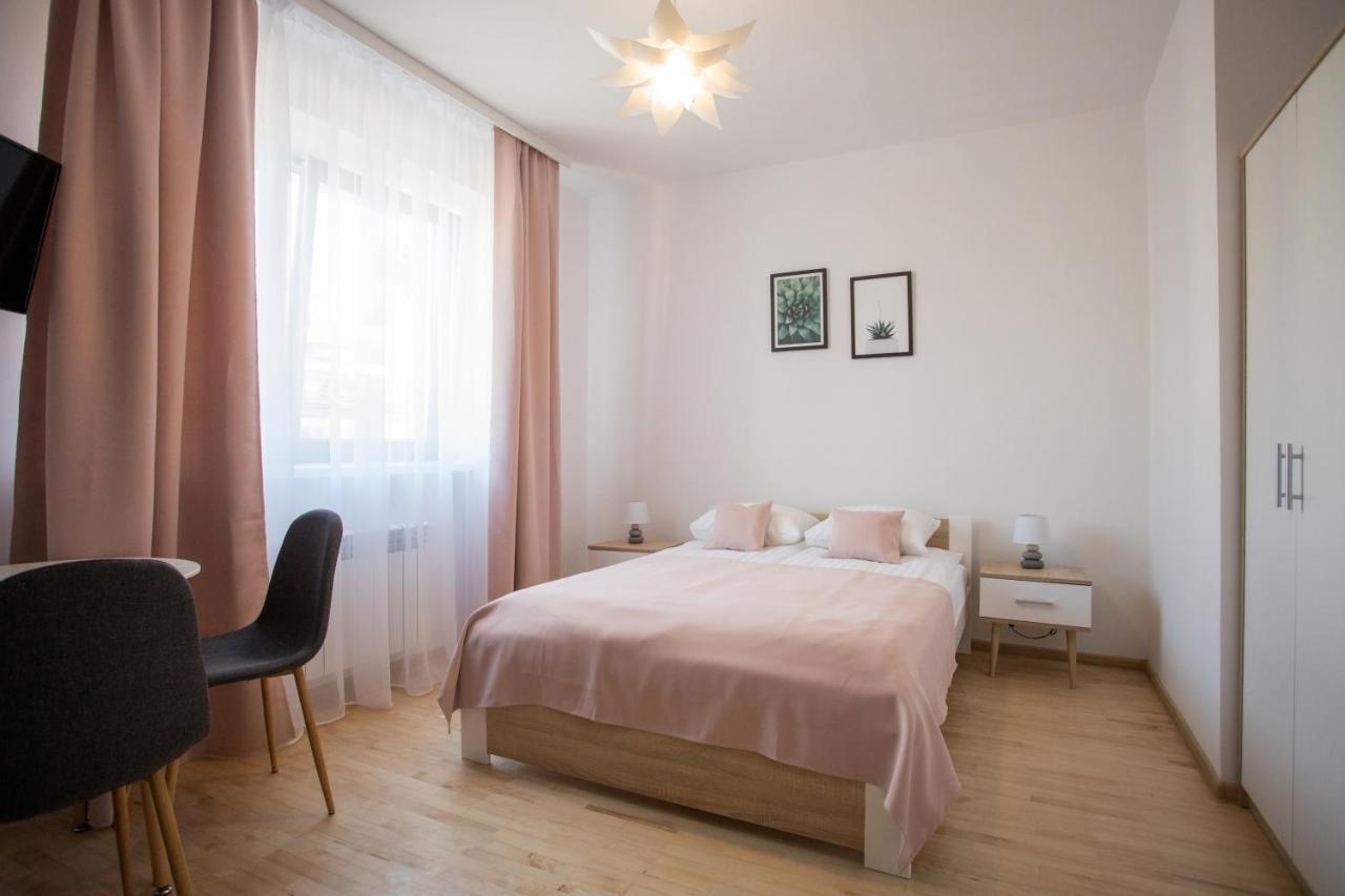 8 Jezior Apartment Augustow Exterior photo